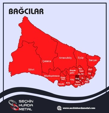 Bağcılar Hurdaci